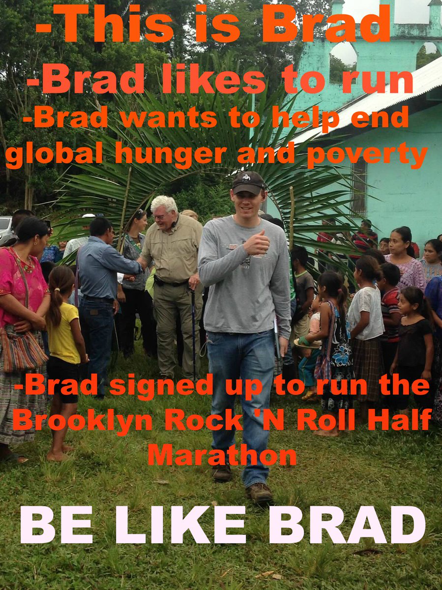 heiferinny's tweet photo. BE LIKE BRAD!

https://t.co/wv1wGbNVPz https://t.co/8vGPvVI8xK