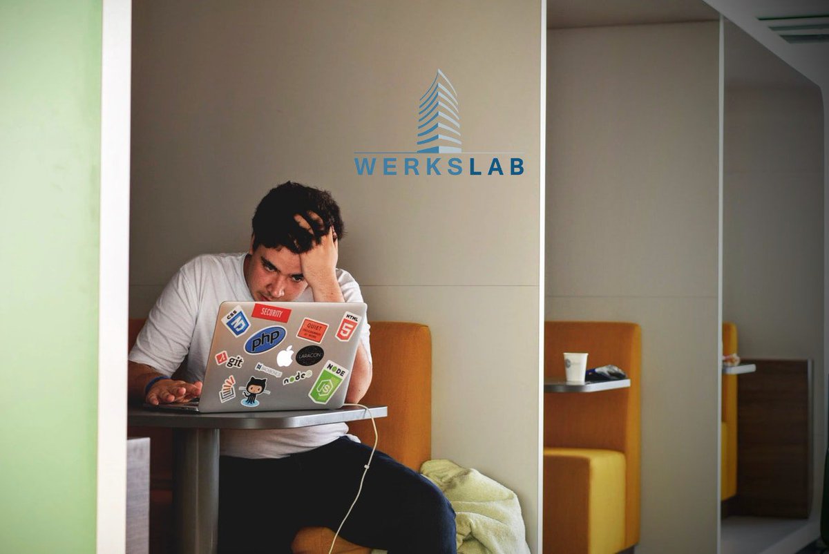 werkslab tweet picture
