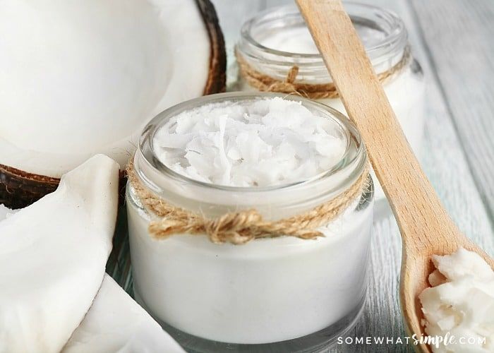 5 Beauty Products You Can Replace with Coconut Oil <a href="/SomewhatSimple/">Steph-SomewhatSimple</a> buff.ly/2whtelj