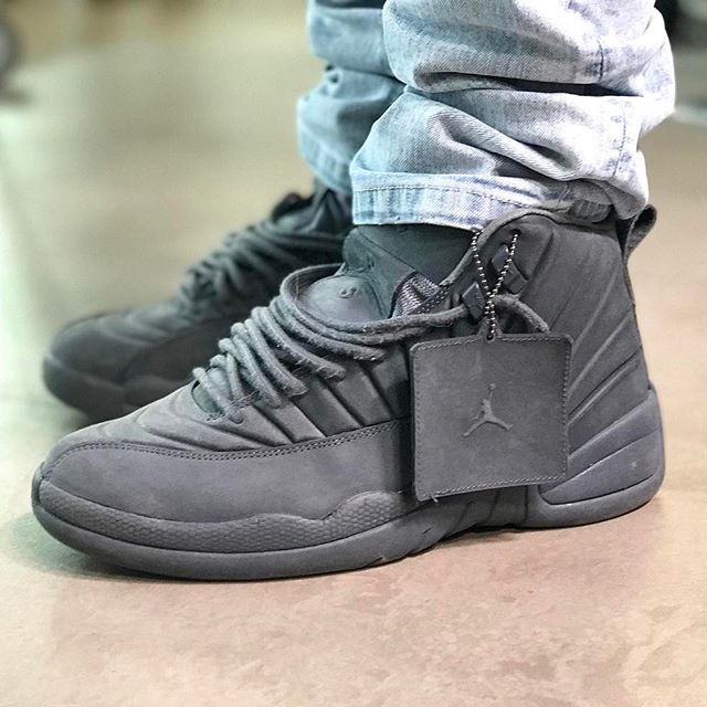 jordan 12s stockx