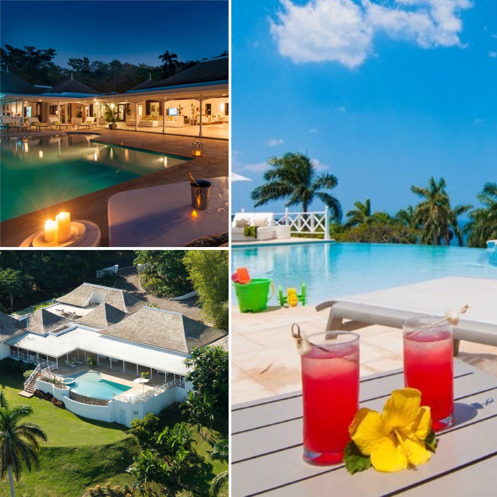 LollysLocks's tweet photo. Raffle: Win 7 Nights at the Allamanda Villa in Montego Bay, Jamaica https://t.co/PLnzxr3A8Y https://t.co/K1C641iB6r