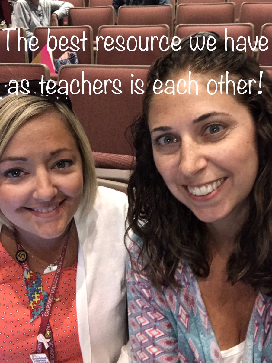 #GarnetValleyLearns <a href="/gcouros/">George Couros</a>