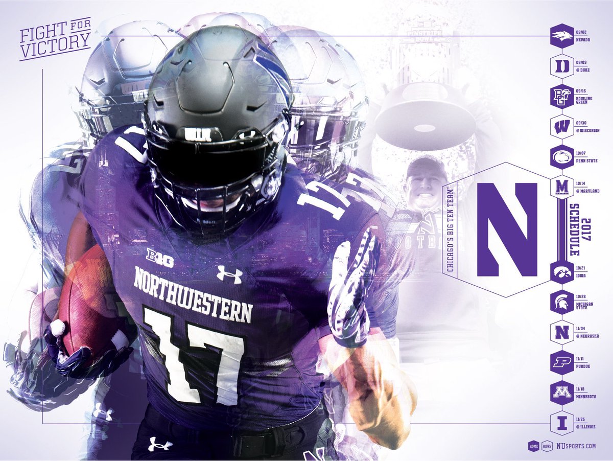 PosterSwag's tweet photo. RETWEET/LIKE this to vote for @NU_Sports @NUFBFamily as the top FBS Football Poster!

1 RT = 1 Vote &amp; 1 LIKE = 1 Vote #PosterSwag https://t.co/lwpbTAYqbH