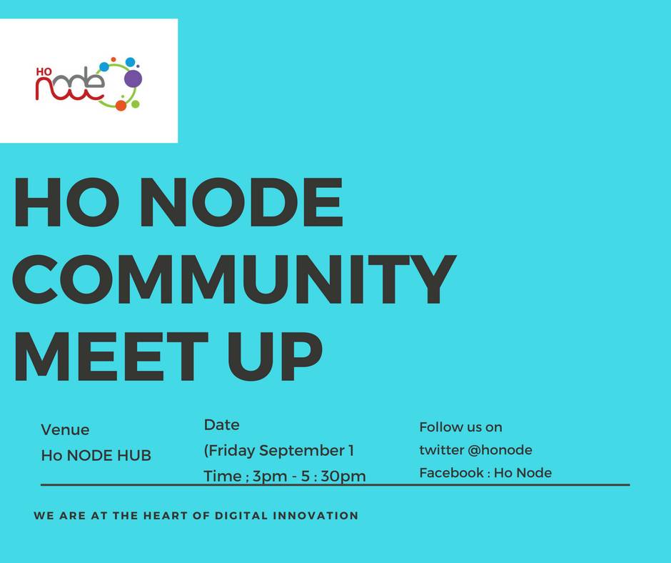 LifeMacAfrica's tweet photo. You live in and around #HoCity. You are development and future oriented. Join avid people like yourself for a #BrainParty. #community #MiDzo https://t.co/O5ni2H1pXf