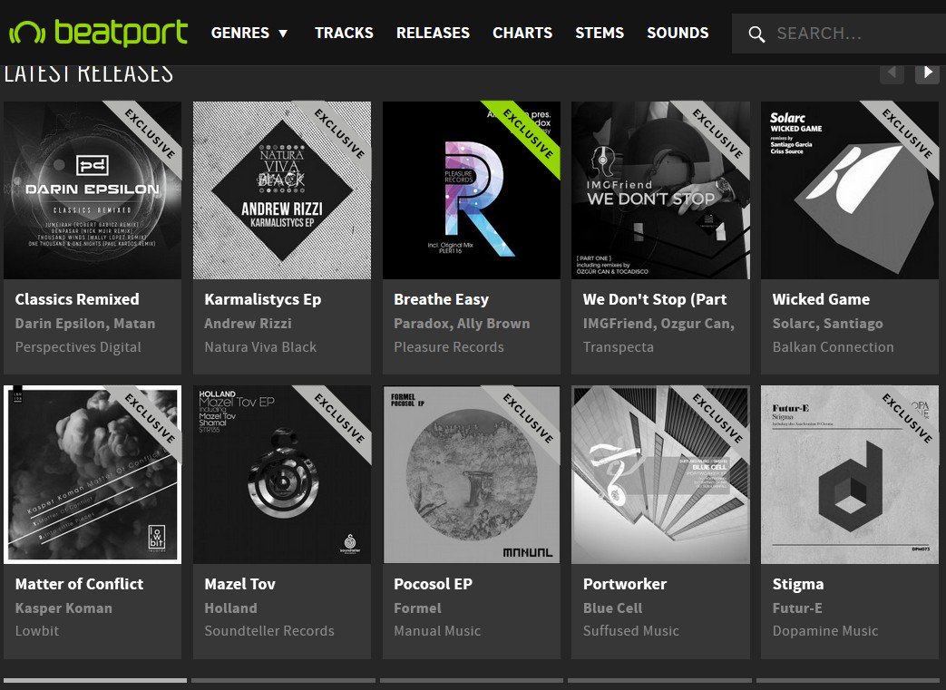 PleasureRecords's tweet photo. OUT NOW! @djallybrown - Breathe Easy
With big love from @beatport 
Buy &amp; support: https://t.co/K8bGCJoCRL https://t.co/x8ZmdR50XC