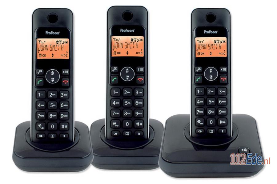 🚨 Politie waarschuwt voor gevolgen diefstal dect telefoon 112.press/PjhjRl #112Nieuws https://t.co/JkdMUcKQhS