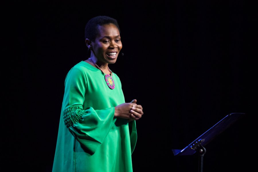 TED Talks tweet media