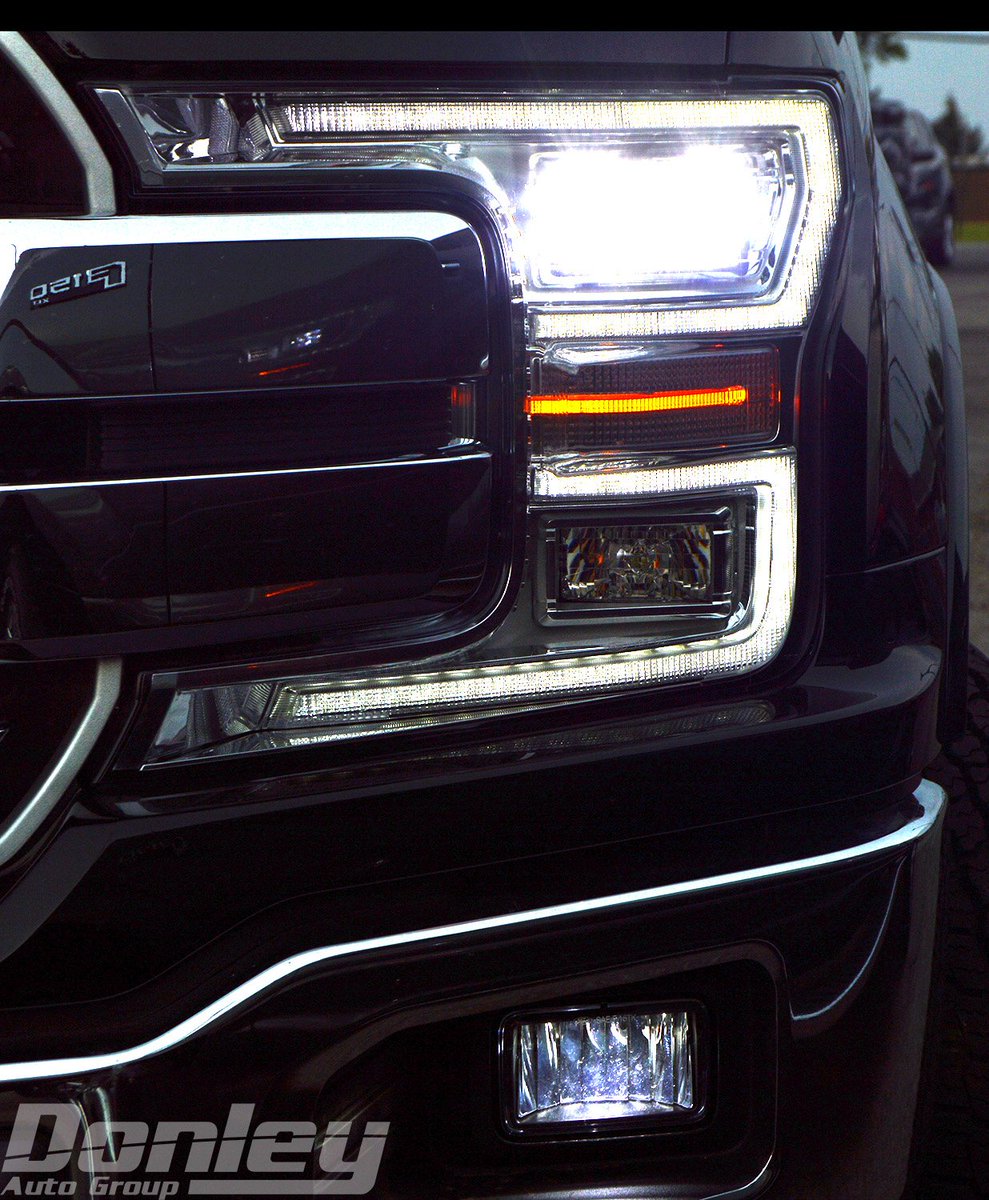 DonleyAutoGroup's tweet photo. WOW! The re-designed 2018 Ford F-150s are IN-STOCK NOW! Take a closer look at the pics! https://t.co/6QECwit4wZ #DiscoverTheDonleyDifference https://t.co/PRjWQroKS0