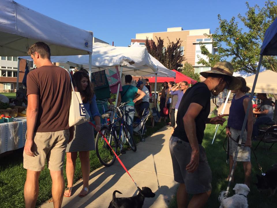 Battery Park Market tweet media