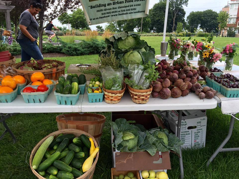 Battery Park Market tweet media