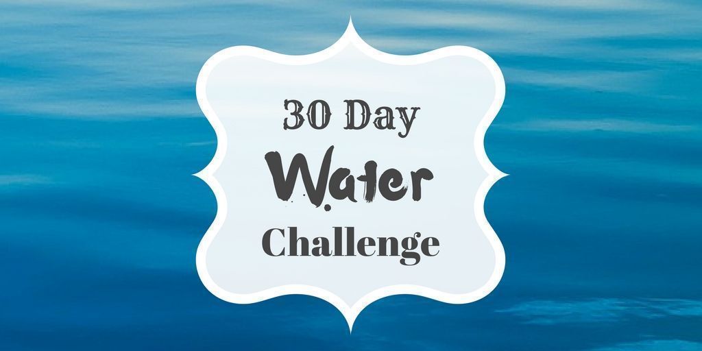 TheUnwalkedPath's tweet image. Stay Hydrated with the 30 Day Water Challenge!
with Free Printable!

buff.ly/2wi3O70