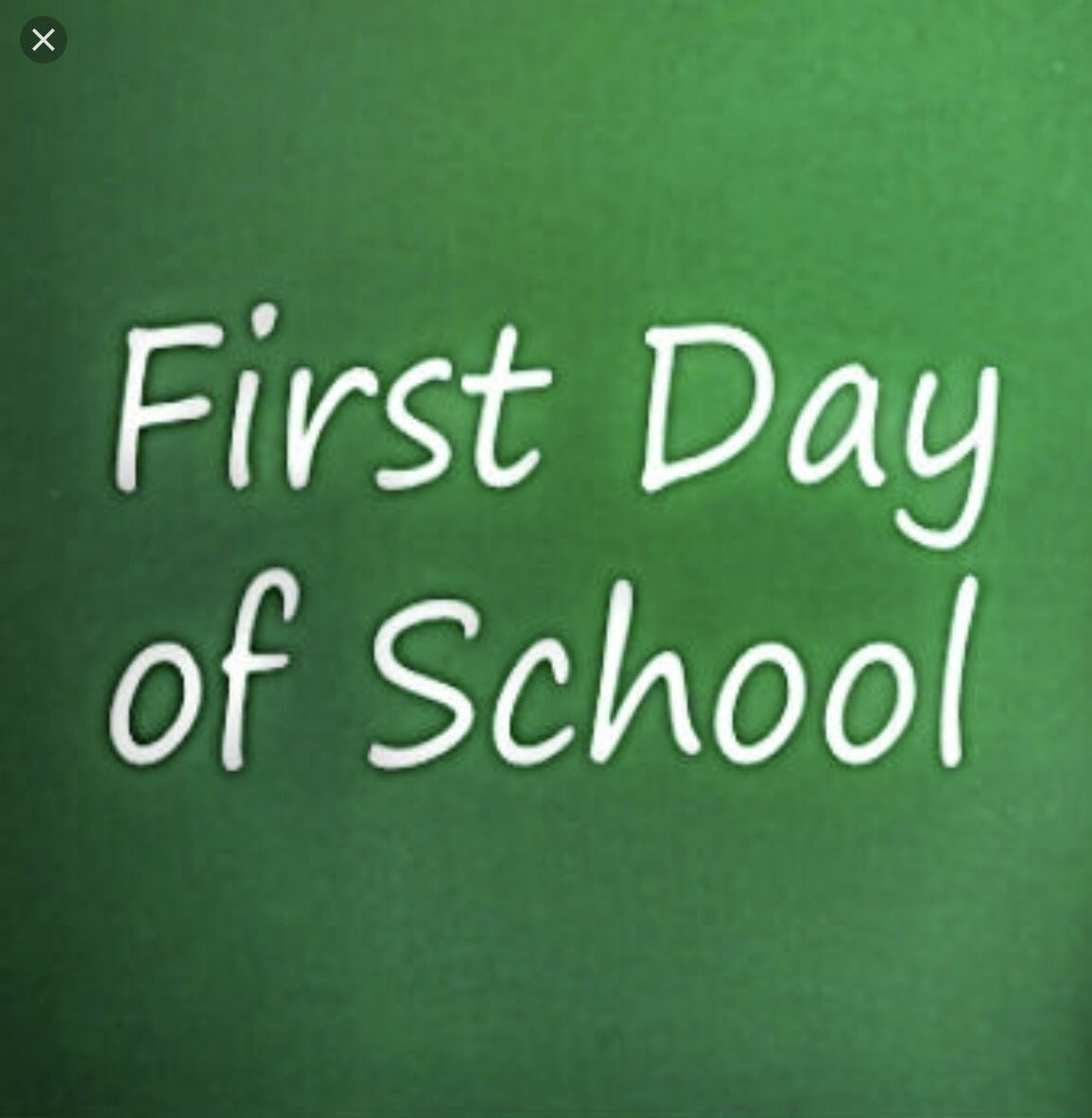 Year 8 induction day tomorrow starting at 9:30am.  Looking forward to seeing all of <a href="/stpatsarmagh/">stpatricksarmagh</a> new Year 8 students #firstday