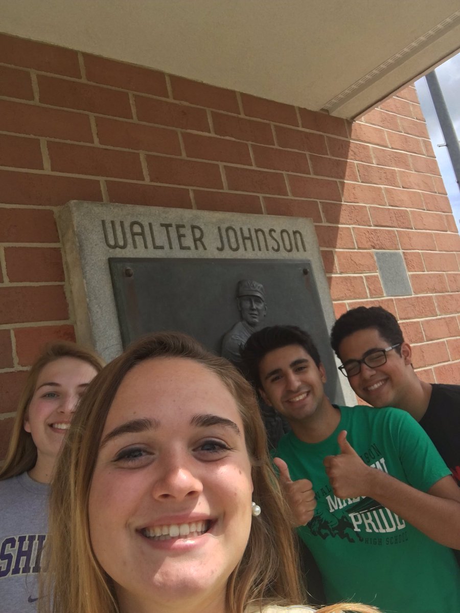 yargarethickey's tweet photo. #wjinspired https://t.co/cWY03NvNZz