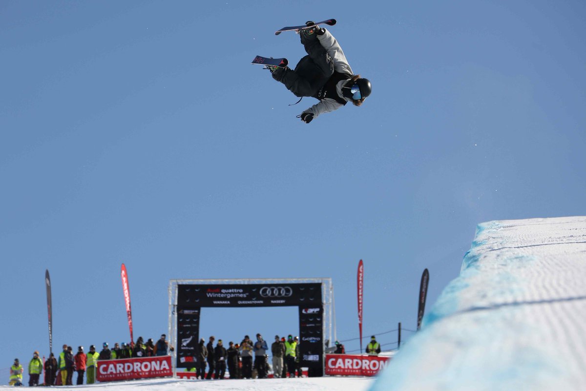 FISfreestyle tweet media