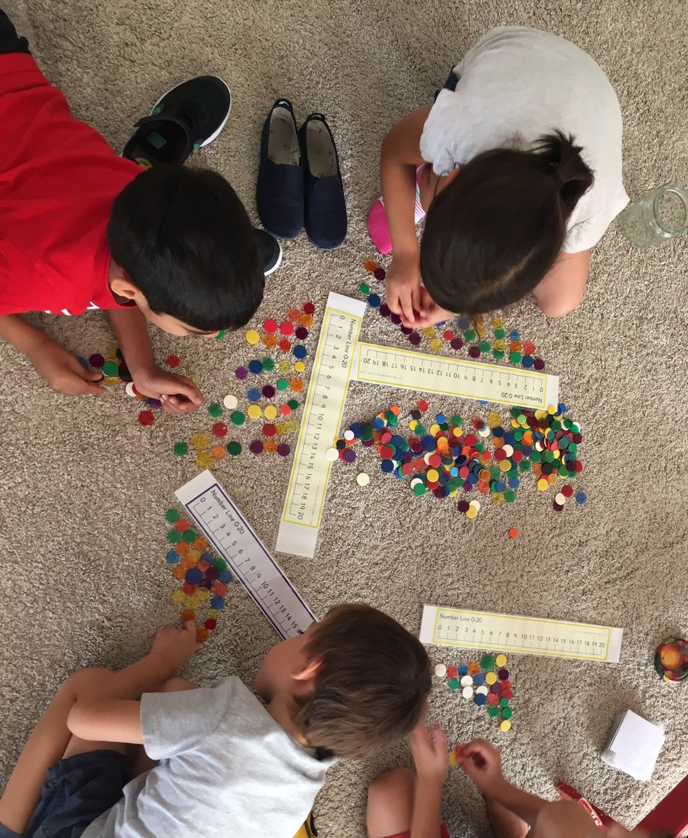 _sarabateman's tweet photo. Exploring math tools and developing our mathematical mindsets! #zismath #zislearns #Kinderchat
https://t.co/hOVg6VuidN https://t.co/Y24v5U7YkU