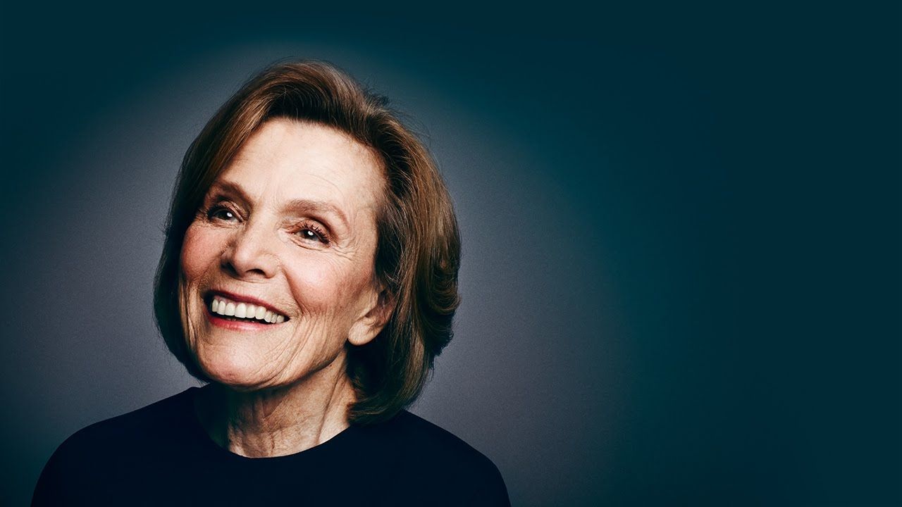 MissionBlue: Happy birthday, Dr. Sylvia Earle! Thank you for being our inspiration    