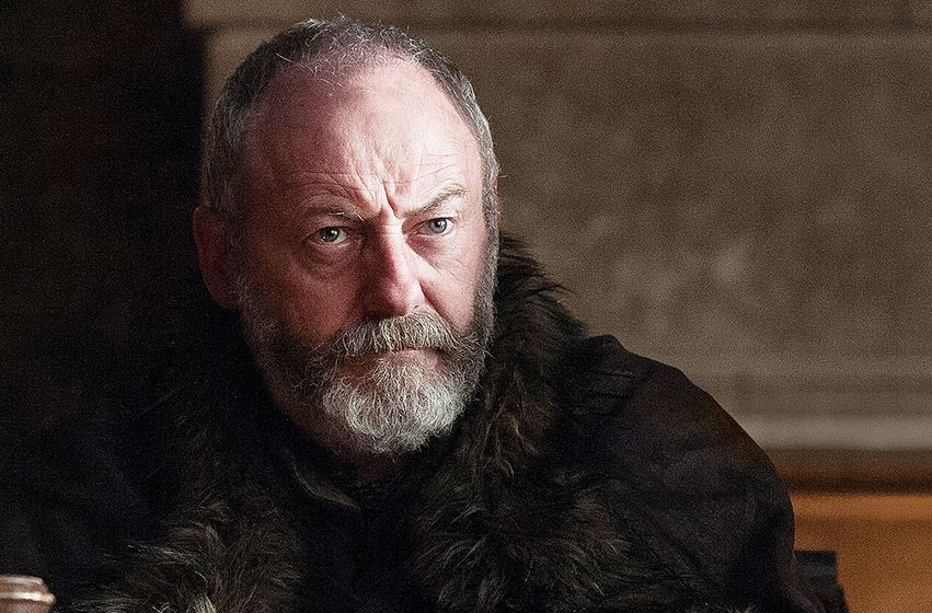 #GameofThrones star Liam Cunningham talks about the coming White Walker invasion, Jon Snow's birthright, and more. winteriscoming.net/2017/08/30/lia…