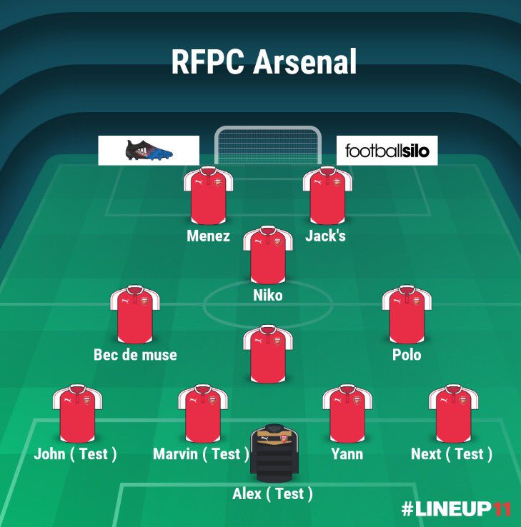 RfpcArsenal tweet picture