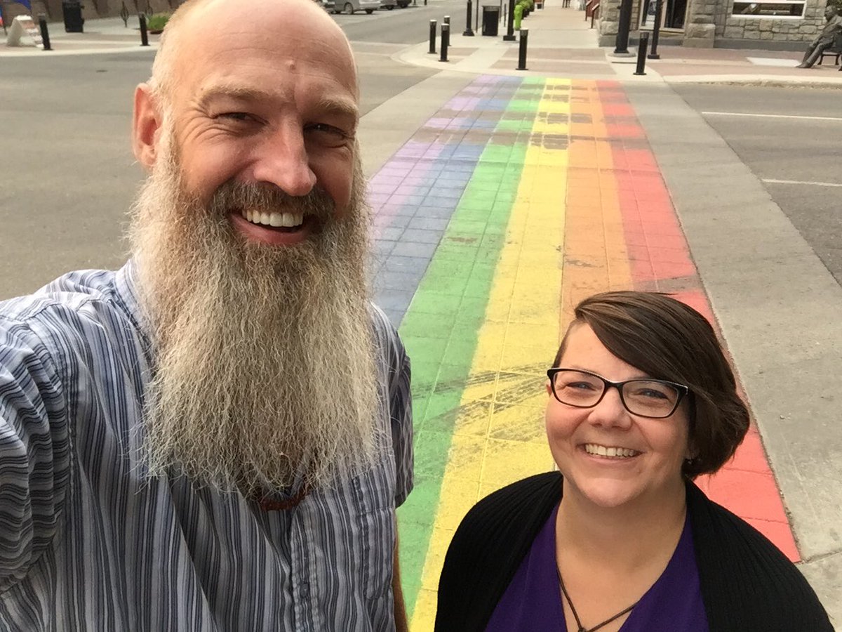 Russell Janzen (JanzenRussell) Twitter