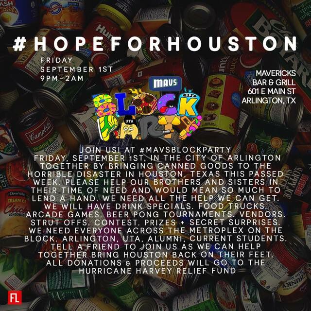 Cloutboardgame's tweet photo. #HopeforHouston https://t.co/0EHATbH6UU