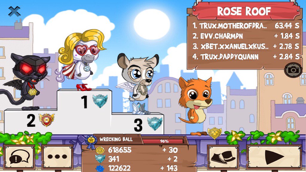 michelledel90's tweet photo. Want to catch an L? #funrun2 #charmdn #XxAnuelxKushxX #DaddyQuann https://t.co/y1KT7i7cSd