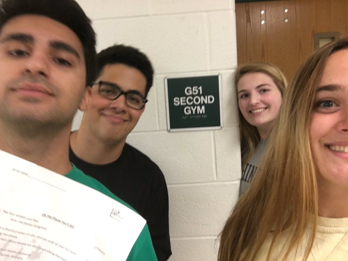 yargarethickey's tweet photo. #wjinspired https://t.co/oXDEb6nVhb