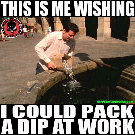 DipperNationco's tweet photo. You reckon that's enough change #dip #dippernation #Copenhagen #Grizzly #Skoal #rhec #redman #toughguychew #stokers #Kodiak https://t.co/wBeuu45G10