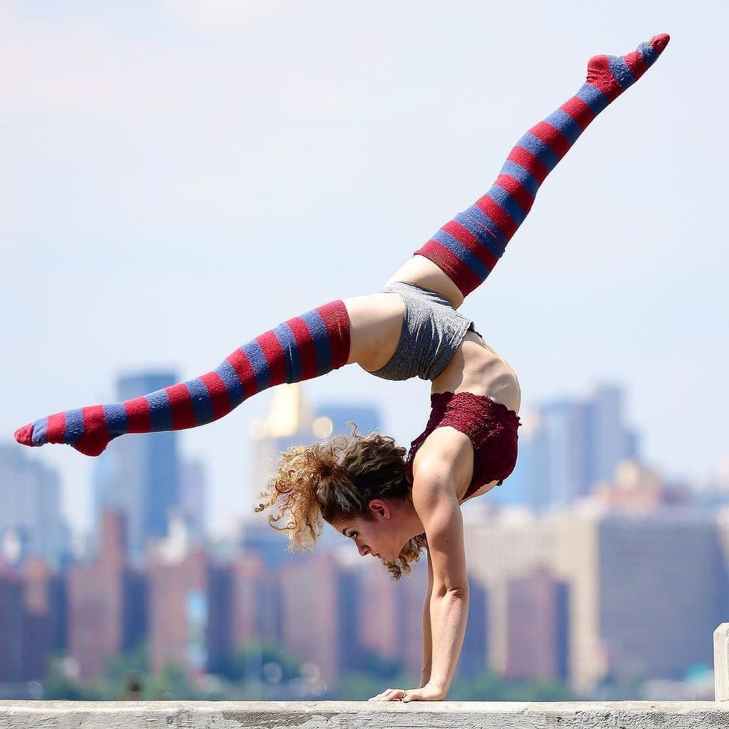 "I'll never fit in. That's one of my best qualities" - Terri Willingham 
<a href="/dtufino_photo/">David Tufino</a> and @sockdreams