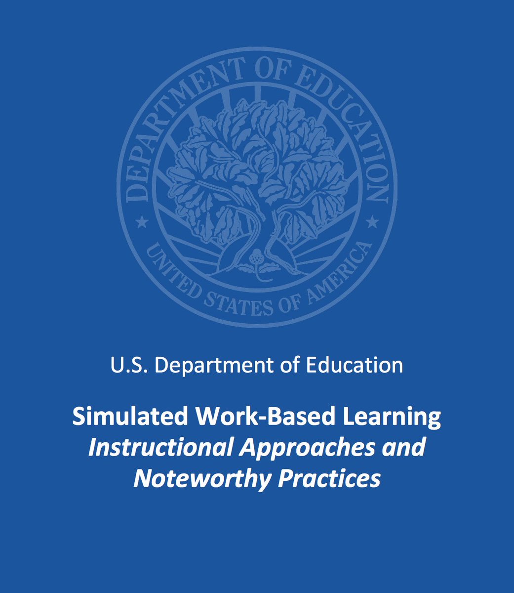 Check out how students can get real-world, hands-on experience without stepping foot off campus: s3.amazonaws.com/NCICTE/pdf/SWB… #CTE