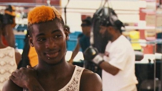 QDocFilm's tweet image. Next month, don't miss 
@CheckItFilm @HollywoodTheatr for the #QueerCommons series. Proceeds benefit TAP &amp;amp; ORI Art! hollywoodtheatre.org/programs/serie…