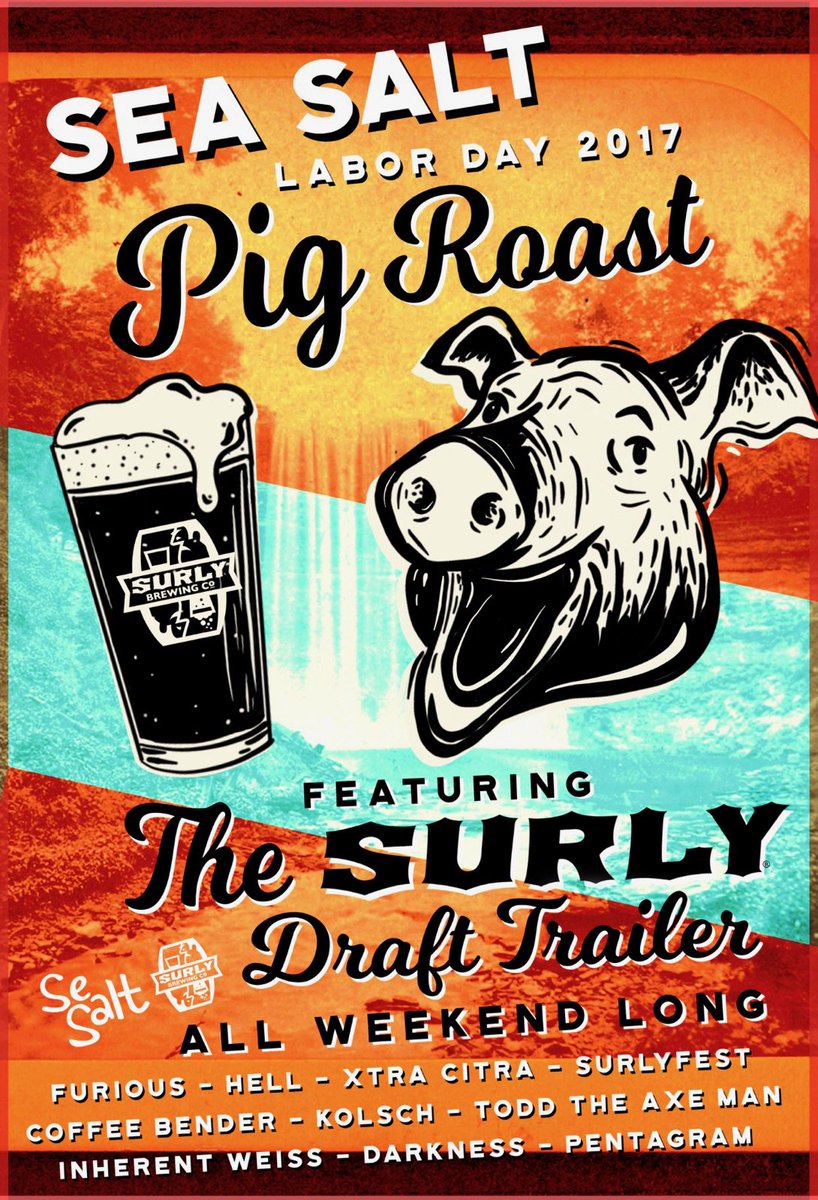 Sea Salt Eatery (SeaSaltEatery) Twitter