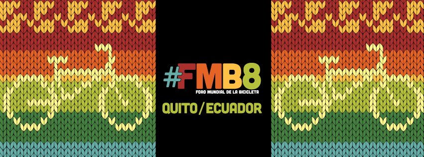 Biciaccion's tweet photo. Invitados todos/as a la 1a. Reunión del #FMB8
Su participación y compromiso nos asegurará un foro exitoso. Más info: https://t.co/mheJR38SIh https://t.co/nQ5gJeLojx
