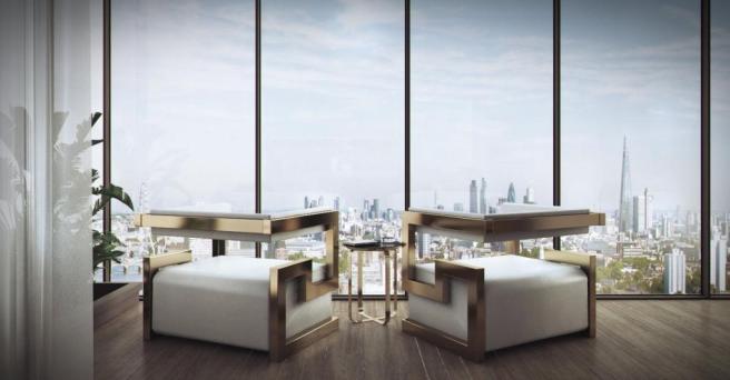 aeontrisluk's tweet photo. #aykonlondonone by #damac. #designer #apartments by #versace.
#Luxury living in heart of #london . #invest with #confidence https://t.co/cYCj8B2pFI