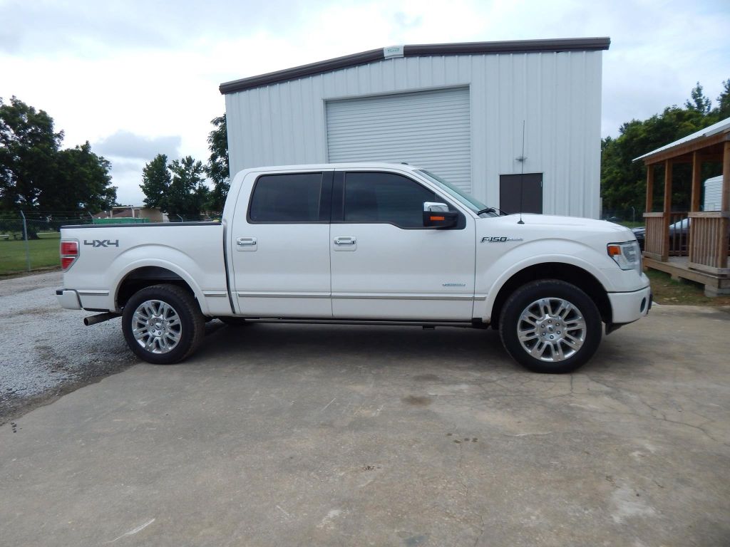 5startuning's tweet photo. Ford F150 3.5 EcoBoost tuned with a SCT Performance X4 using 5 Star Tuning custom tunes! #SCT #EcoBoost #5startuning #f150nation https://t.co/Gv3fNBcLff