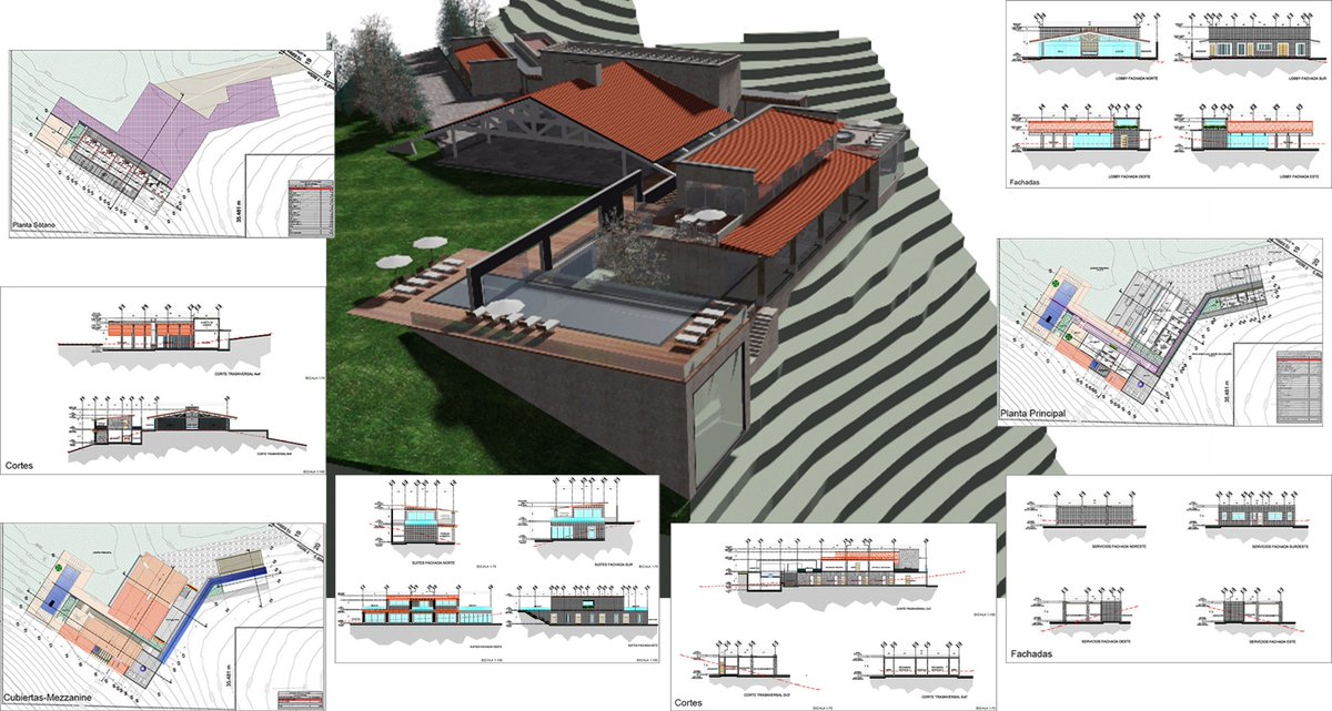 JaviBoorte's tweet photo. Proyecto Casa Habitacion desarrollado en el Despacho #espacios #funcion #arquitectura #headgroup ¡Que linda Profesión la mía! https://t.co/rNACsrYyC1