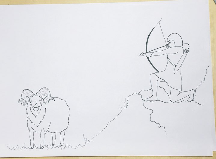 TWEET_SCHRIFT's tweet photo. Habe euch mal aufgemalt was hier grad Phase ist geht weiter wenn Gefahr sich verschossen hat ok https://t.co/kQPQgZJO7K