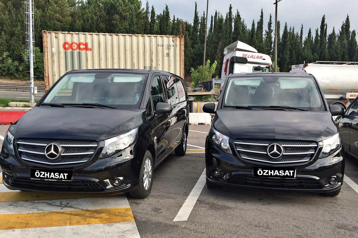 OzhasatTurizm's tweet photo. Konforlu ve güvenli bir şekilde ulaşımınızı sağlayalım.
📞 0505 029 27 78
#hatayhavaalanitransferi #soforluarackiralama #VIPshuttle https://t.co/fZBBaoaTwa