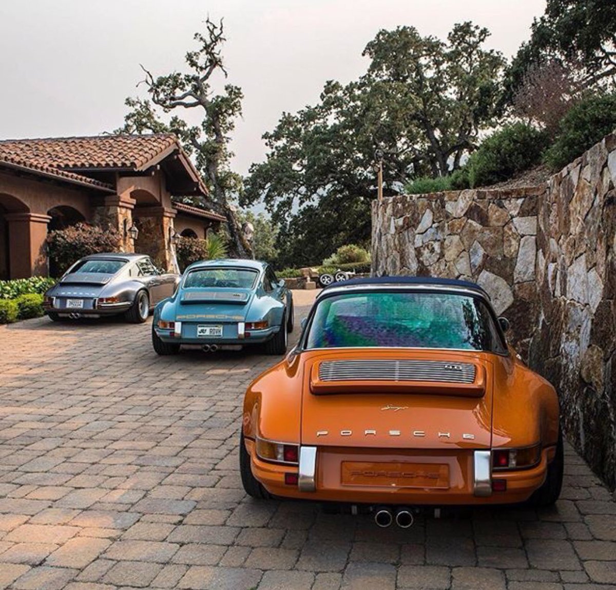 dadriverspain's tweet photo. Singer
#dadriver
#Porsche #911Singer
@Porsche_BCN https://t.co/NCct9khNMN