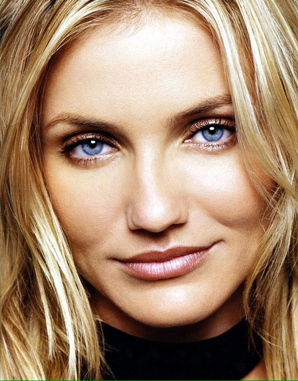 Happy Birthday Cameron Diaz!!! 