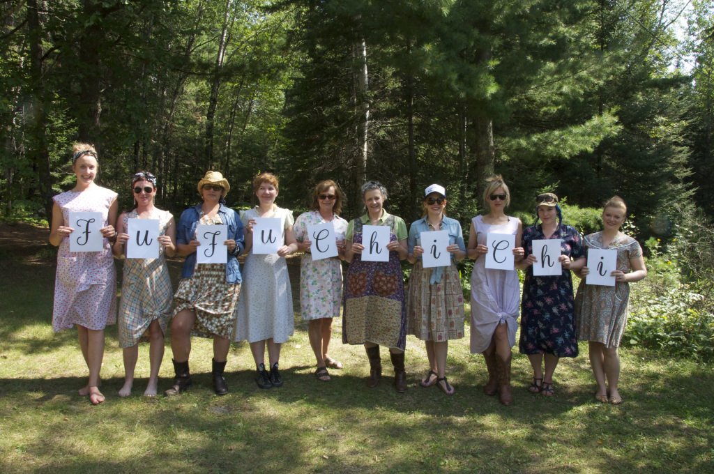 Fu Fu Chi Chi @ the Fig &amp; Tickle.. thefufuchichichoir.wordpress.com/2017/08/30/fu-…