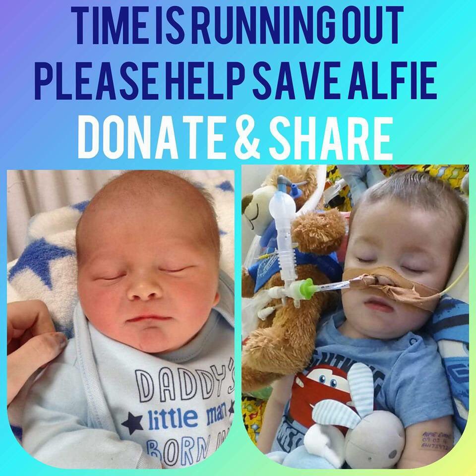mum2mirren's tweet photo. @Alfiesarmy16 @reallorraine @TessDaly @hollywills Please help #ALFIEEVANS He needs a specialist 2 get a diagnosis https://t.co/WCQAINezYt https://t.co/yn4LMfvBZO