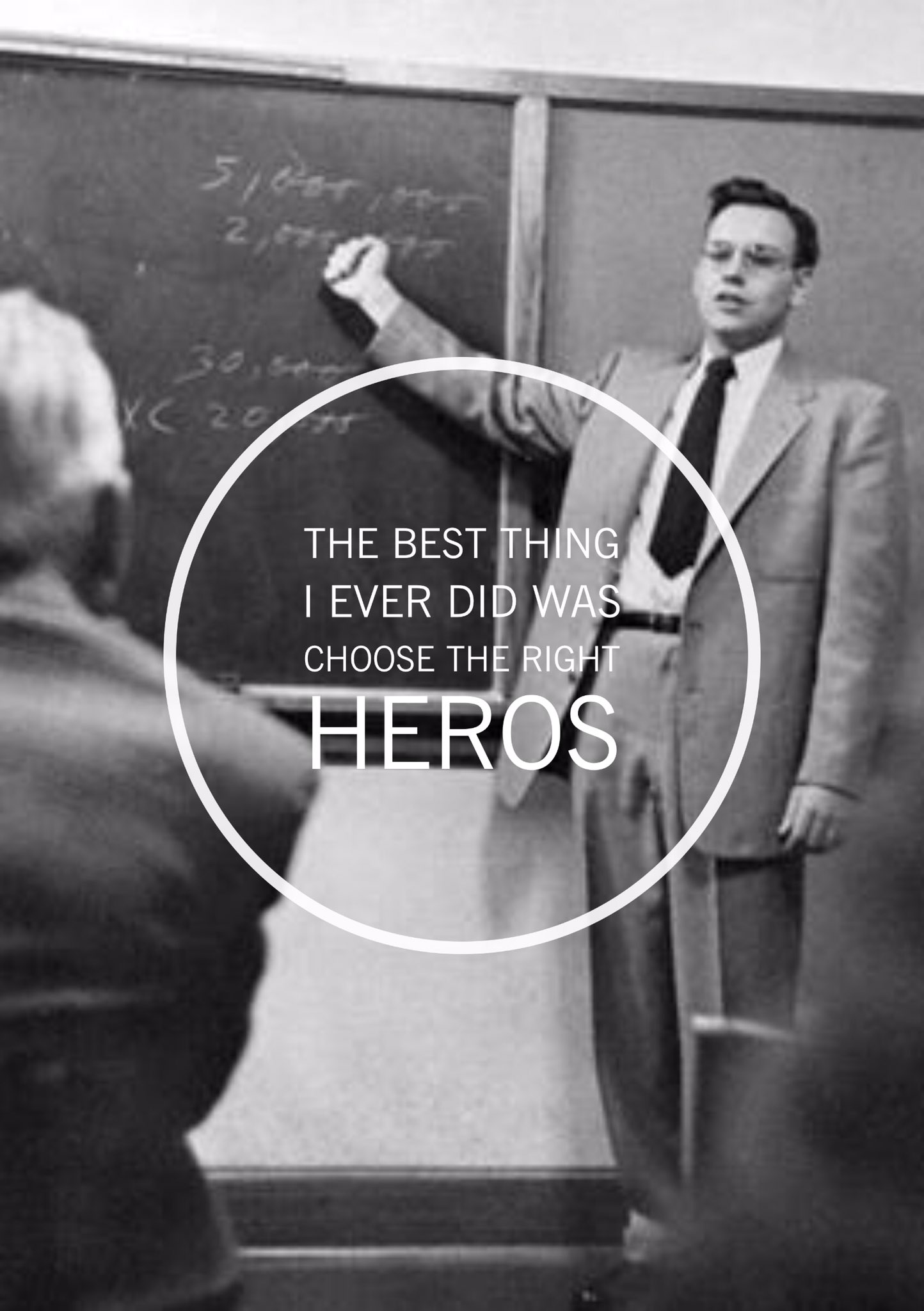 Happy birthday Warren Buffett! 