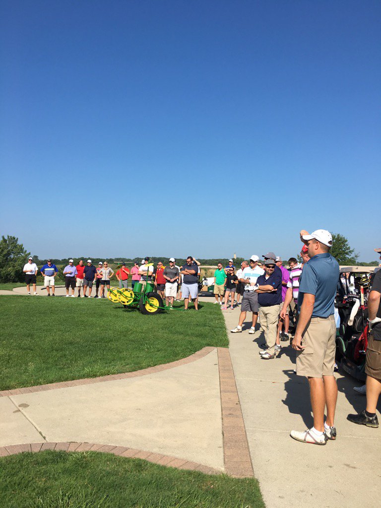 erinmilbrandt's tweet photo. #NeumerCup in Iowa 2 years strong! @sethmitc @scottneumer https://t.co/n8KHVhRHmA