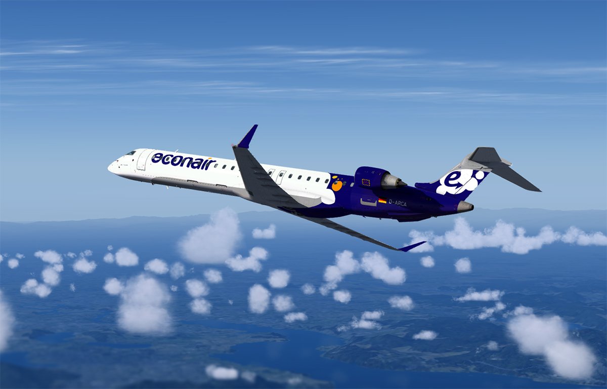 flyecon's tweet image. We have spotted something interesting over the Swiss Alps.