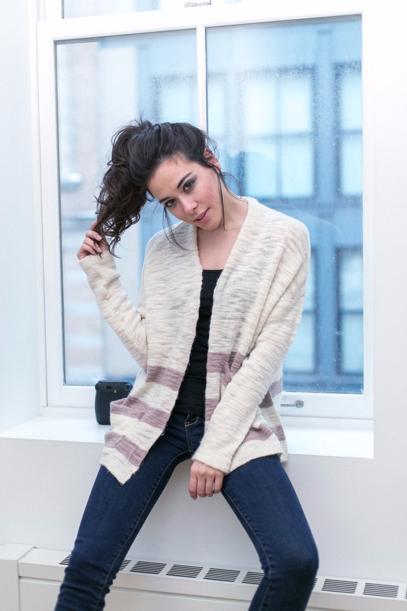 Plush Cashmere tweet media