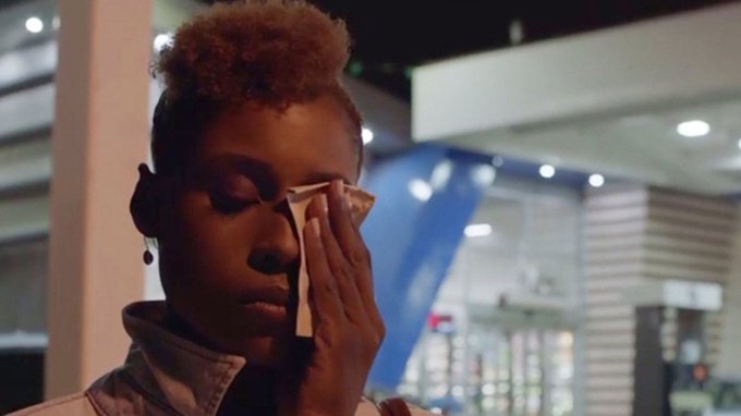 Sorry 'Game of Thrones' but @insecurehbo had TV's most interesting sex scene on Sunday  https://t.co/W7gzXyb8dQ