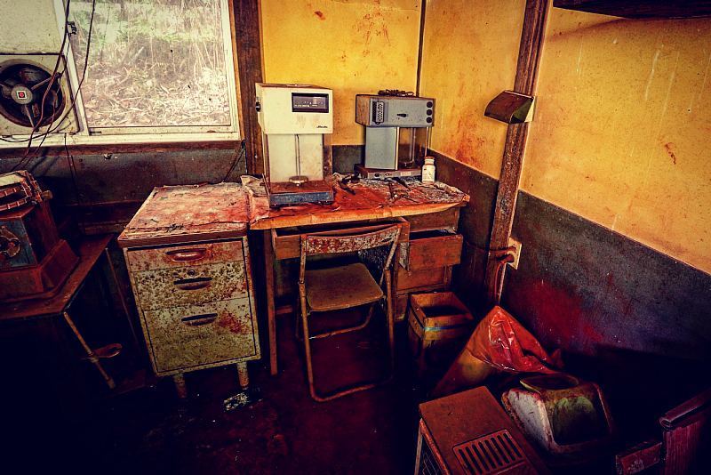 JUNK555x's tweet photo. Red factory
#廃墟 #ruins #urbex #abandoned #abandonedplaces #abandon_seekers #g_s_i #aband0n_all_h0pe #ig_urbex #ic_… https://t.co/0vDAM2XEBd https://t.co/aufZtCB6cS