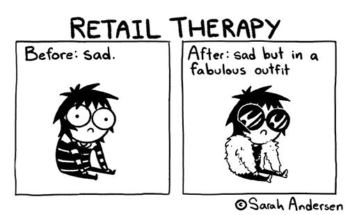 Sarah Andersen (@sarahcandersen) on Twitter photo 