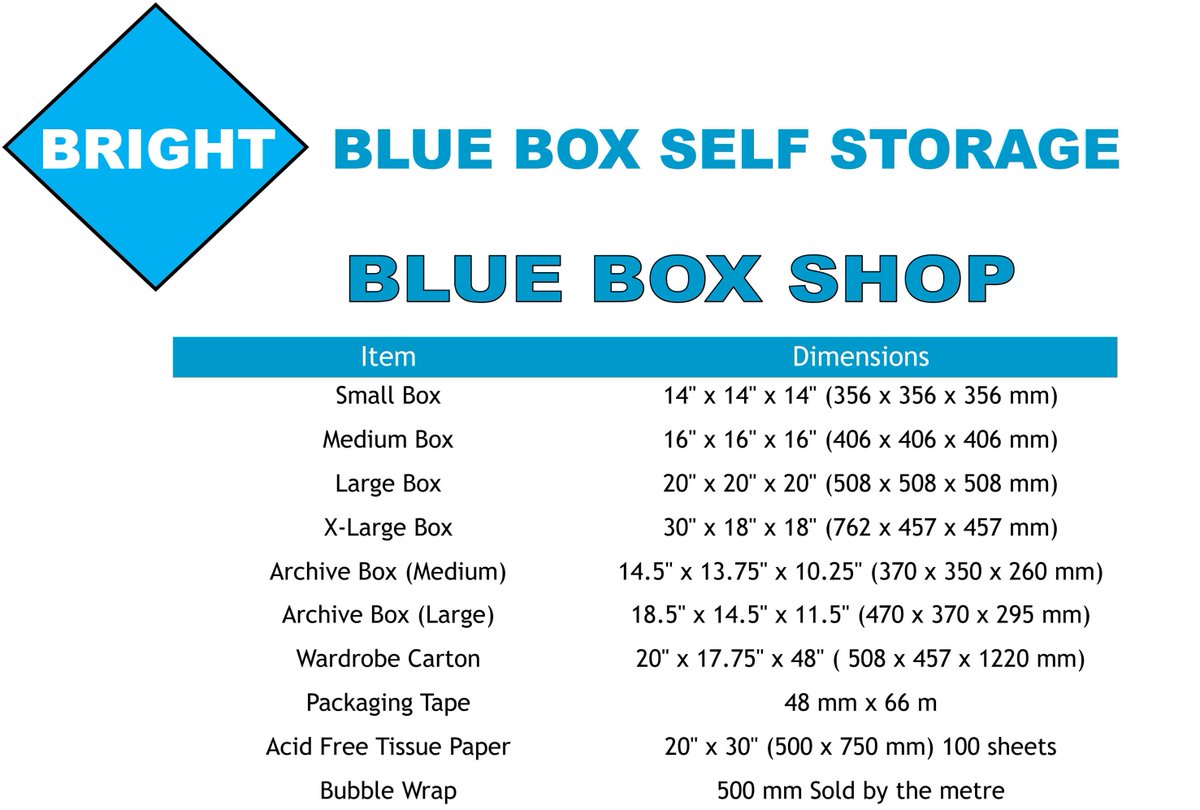 BrightBlueBoxWS tweet picture