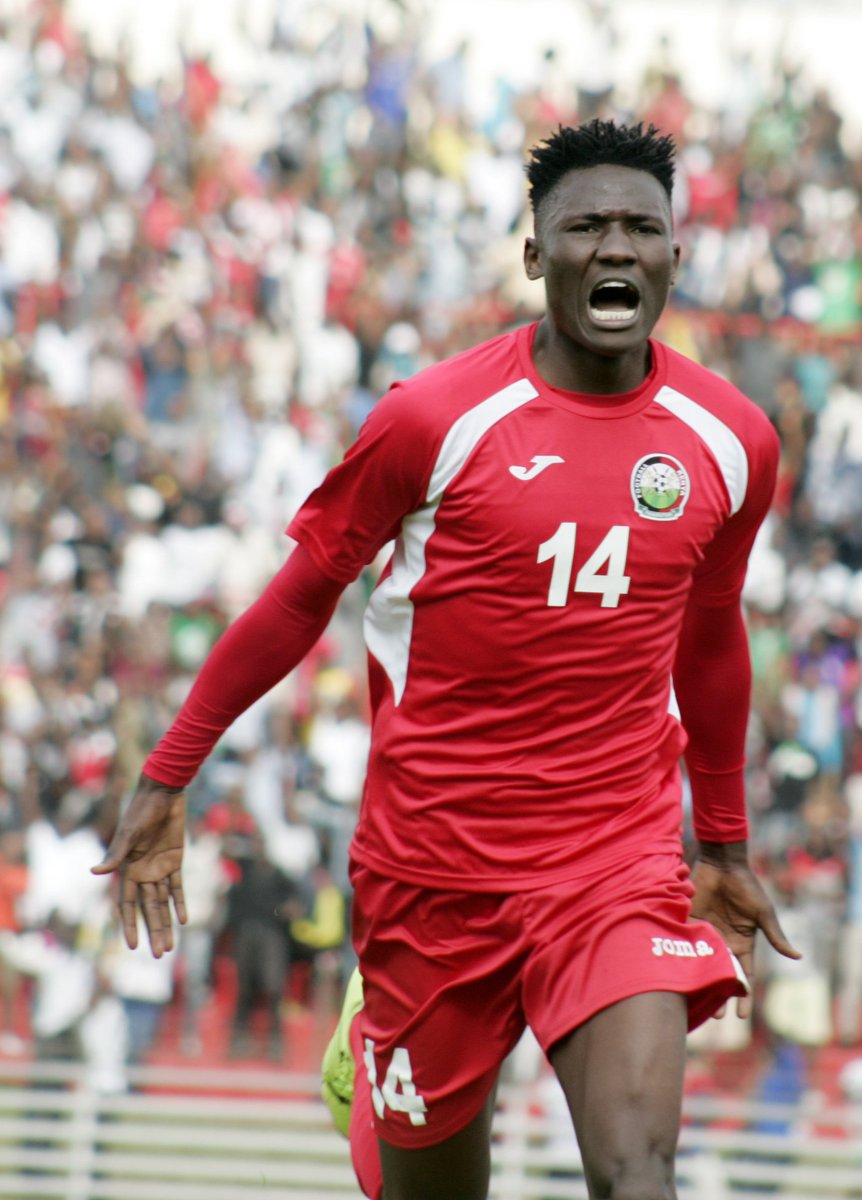 focus_tvkenya's tweet photo. Girona are said to be now negotiating a season long loan deal for Kenyan forward Michael Olunga
#keepitfocustv https://t.co/OyFv5wyrOx